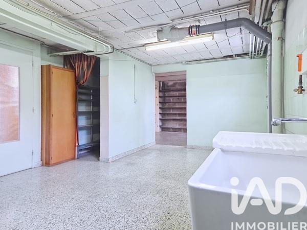 Maison à vendre 8 pièces 155 m² Gournay-sur-Marne