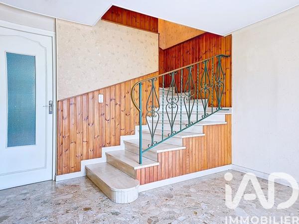 Maison à vendre 8 pièces 155 m² Gournay-sur-Marne