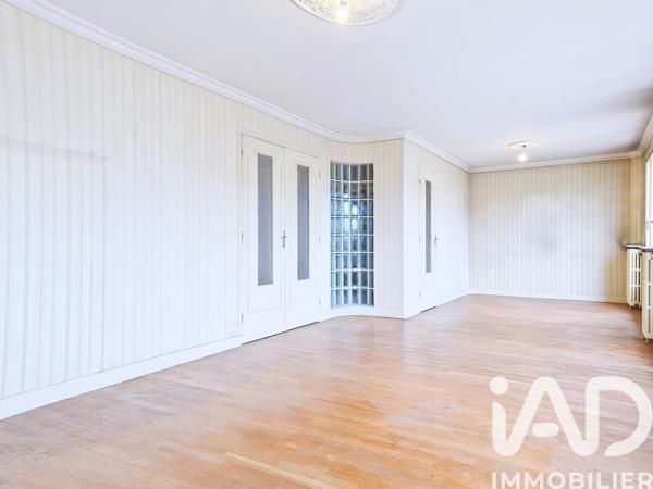 Maison à vendre 8 pièces 155 m² Gournay-sur-Marne