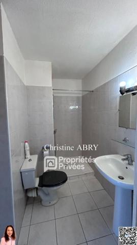 STUDIO 28M2 CENTRE VILLE MANDELIEU