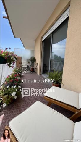 STUDIO 28M2 CENTRE VILLE MANDELIEU