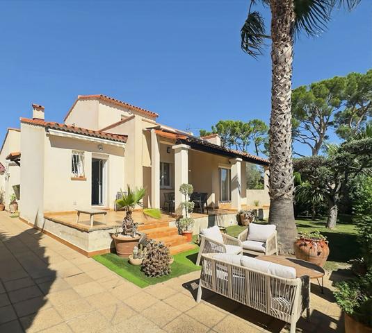 Maison Sausset Les Pins 5 pièce(s) 111 m2