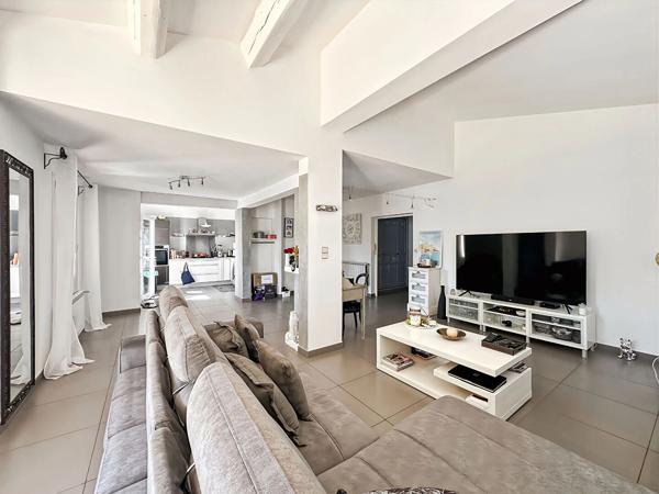 Maison Sausset Les Pins 5 pièce(s) 111 m2