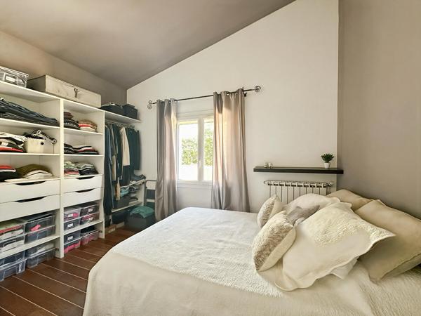 Maison Sausset Les Pins 5 pièce(s) 111 m2