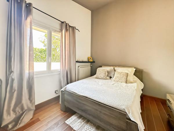 Maison Sausset Les Pins 5 pièce(s) 111 m2