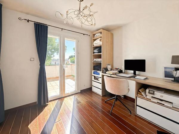 Maison Sausset Les Pins 5 pièce(s) 111 m2