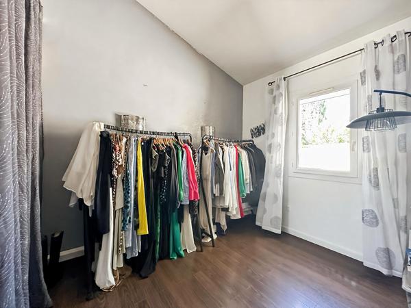 Maison Sausset Les Pins 5 pièce(s) 111 m2