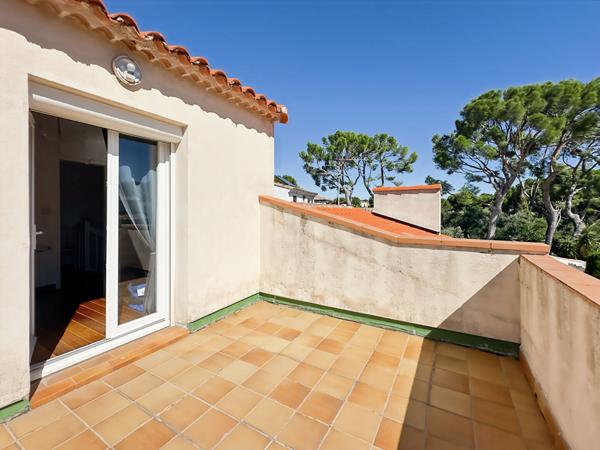 Maison Sausset Les Pins 5 pièce(s) 111 m2