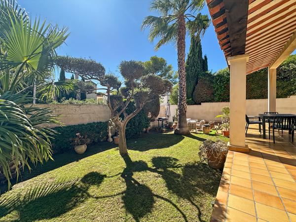 Maison Sausset Les Pins 5 pièce(s) 111 m2