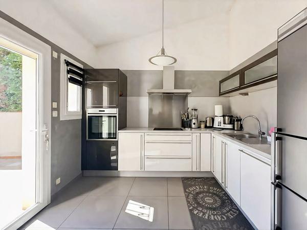 Maison Sausset Les Pins 5 pièce(s) 111 m2