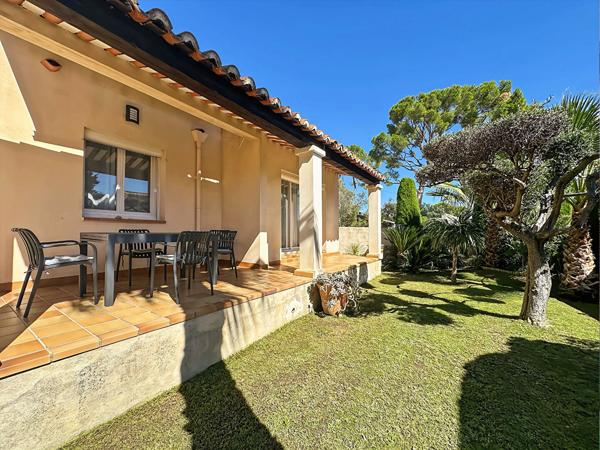 Maison Sausset Les Pins 5 pièce(s) 111 m2