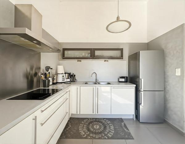 Maison Sausset Les Pins 5 pièce(s) 111 m2