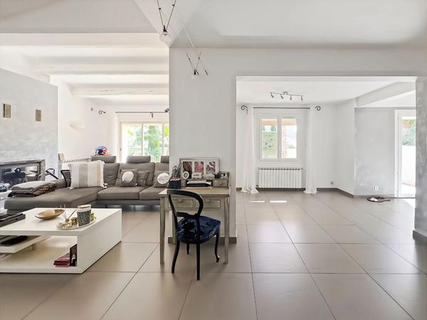 Maison Sausset Les Pins 5 pièce(s) 111 m2