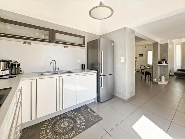Maison Sausset Les Pins 5 pièce(s) 111 m2