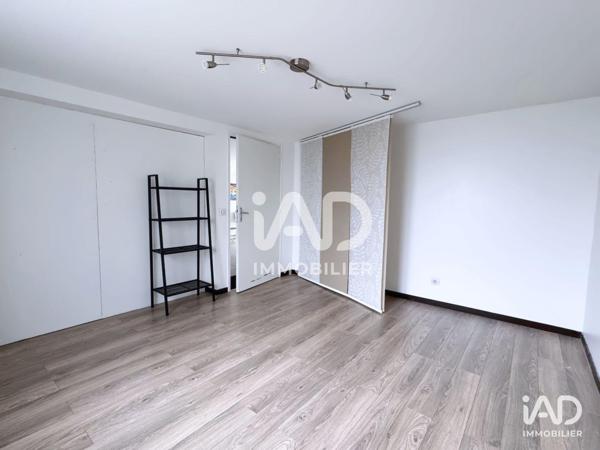 Location local d’activité 15 m² Yerres