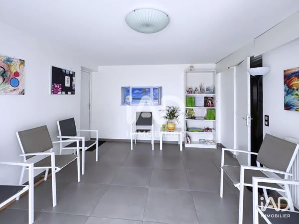 Location local d’activité 15 m² Yerres