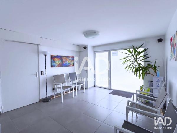 Location local d’activité 15 m² Yerres