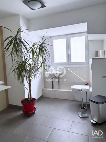 Location local d’activité 15 m² Yerres