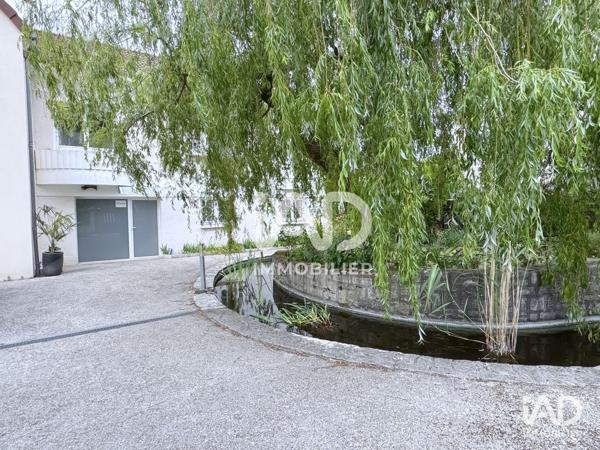Location local d’activité 15 m² Yerres