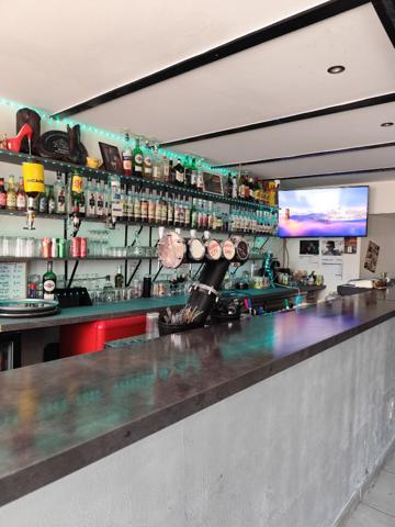 Fonds de commerce Bar Les Abrets En Dauphine sur un axe passant !