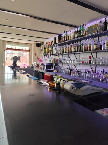 Fonds de commerce Bar Les Abrets En Dauphine sur un axe passant !