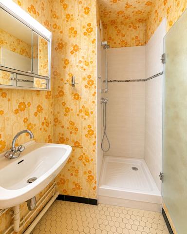 Appartement Orleans 3 pièces de 85.63 m2 avec balcon, ascenseur, parking et cave
