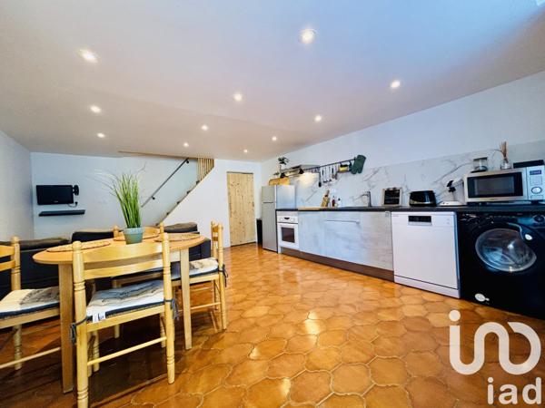 Maison à vendre 3 pièces 113 m² Vivier-au-Court