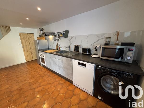 Maison à vendre 3 pièces 113 m² Vivier-au-Court