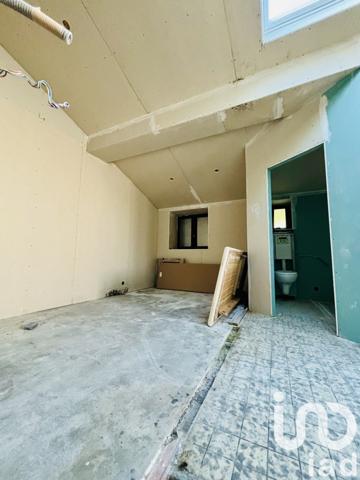 Maison à vendre 3 pièces 113 m² Vivier-au-Court