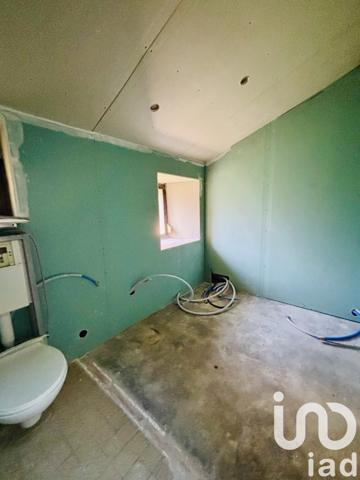 Maison à vendre 3 pièces 113 m² Vivier-au-Court