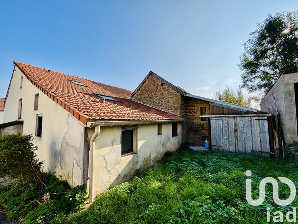 Maison à vendre 3 pièces 113 m² Vivier-au-Court