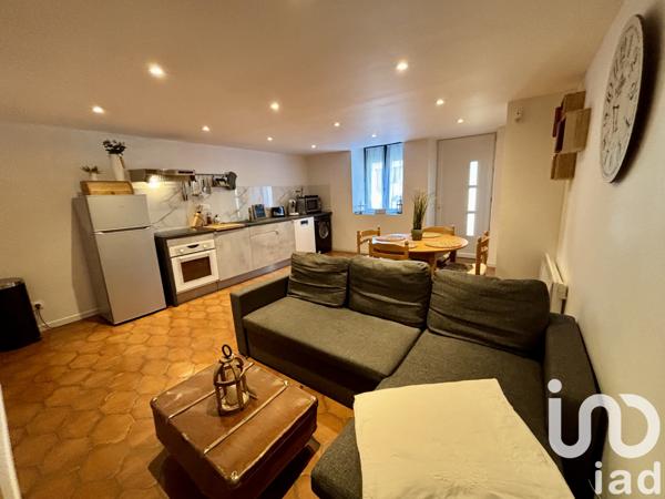 Maison à vendre 3 pièces 113 m² Vivier-au-Court