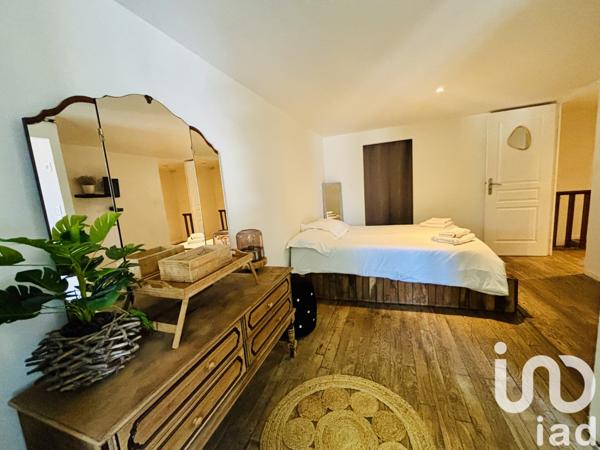 Maison à vendre 3 pièces 113 m² Vivier-au-Court