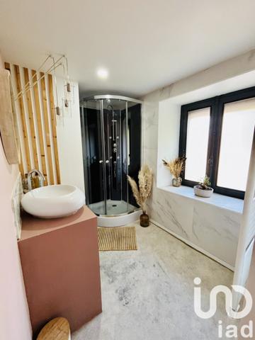 Maison à vendre 3 pièces 113 m² Vivier-au-Court