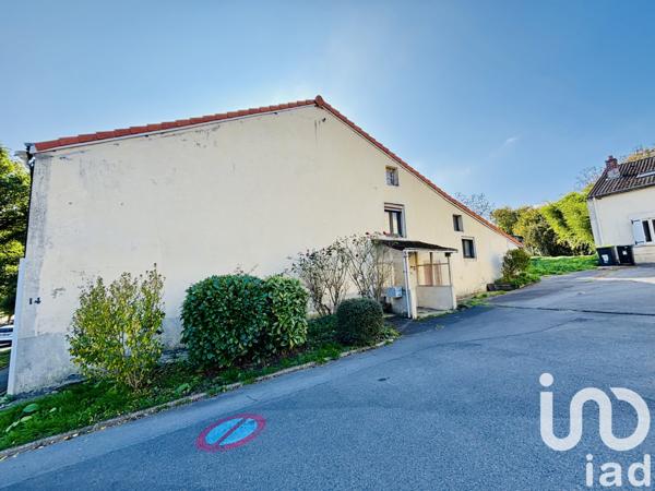 Maison à vendre 3 pièces 113 m² Vivier-au-Court