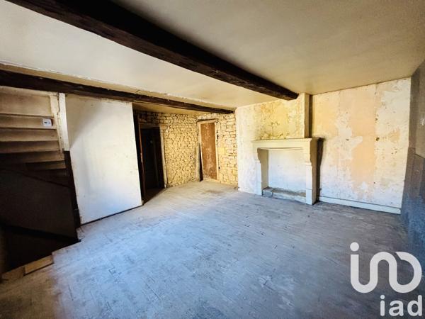 Maison à vendre 3 pièces 113 m² Vivier-au-Court