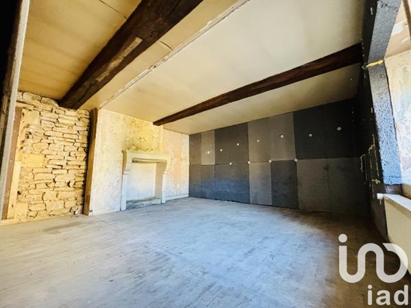 Maison à vendre 3 pièces 113 m² Vivier-au-Court