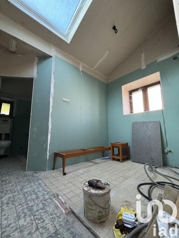 Maison à vendre 3 pièces 113 m² Vivier-au-Court