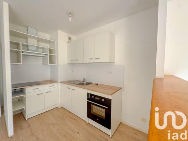 Appartement à vendre 3 pièces 62 m² Thorigné-Fouillard