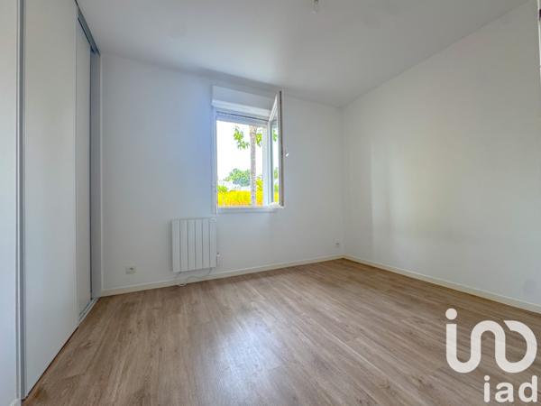 Appartement à vendre 3 pièces 62 m² Thorigné-Fouillard