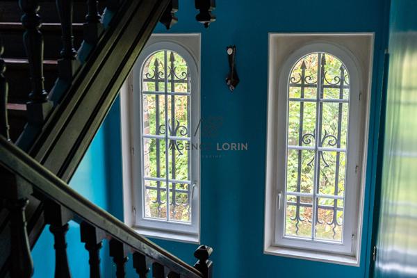 Maison Le Vésinet 9 pièces 214 m² Le vesinet