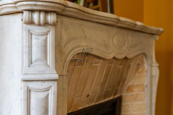 Maison Le Vésinet 9 pièces 214 m² Le vesinet