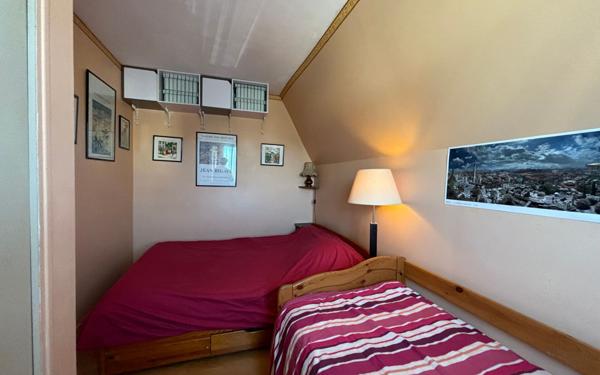 Appartement à vendre    2 pièces •  Houlgate