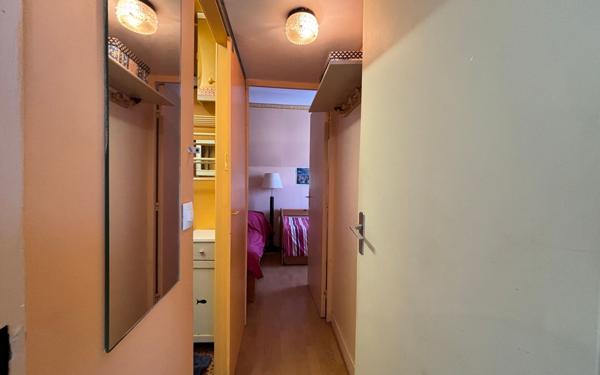 Appartement à vendre    2 pièces •  Houlgate