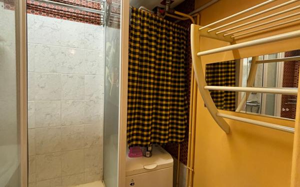 Appartement à vendre    2 pièces •  Houlgate