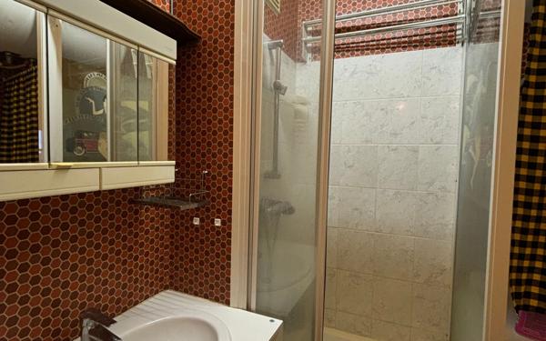 Appartement à vendre    2 pièces •  Houlgate