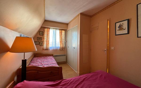 Appartement à vendre    2 pièces •  Houlgate