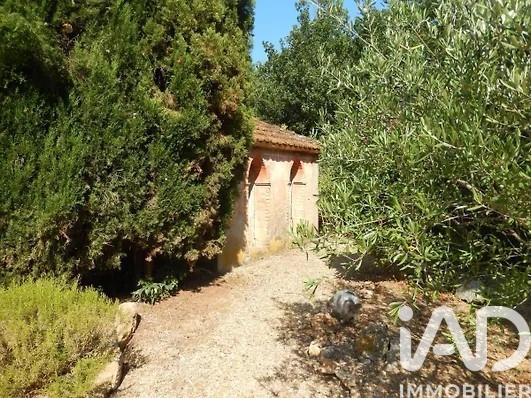 Maison à vendre 10 pièces 286 m² Lorgues