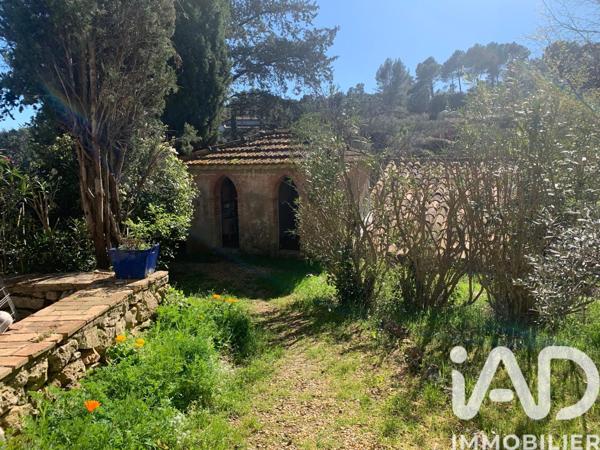 Maison à vendre 10 pièces 286 m² Lorgues