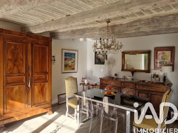 Maison à vendre 10 pièces 286 m² Lorgues